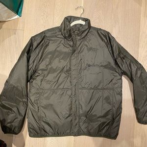Beretta XL jacket